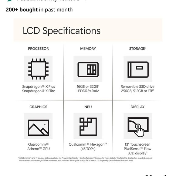 Some Copilot+ PCs require download of free updates to run Copilot+ PC - Picture 7 of 8